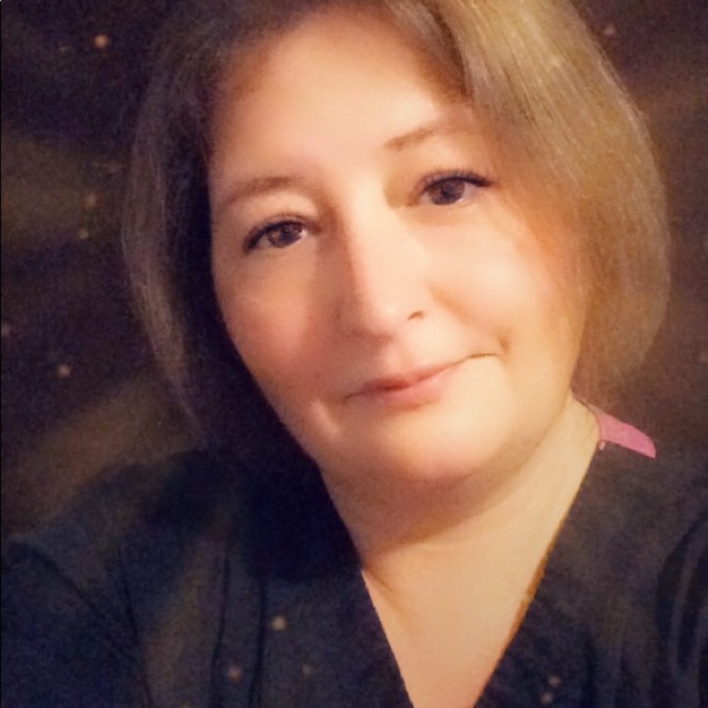 Meet your Posher, Janet